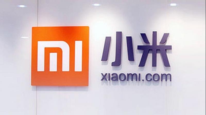 6,4-tums Xiaomi Max släpps i maj: Läcka
