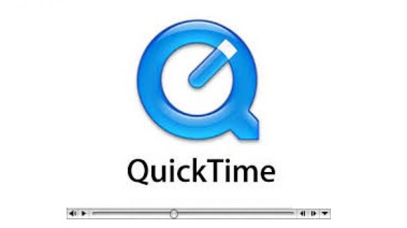 Apple avslutar QuickTime-stödet för Windows, ny bugg rapporteras