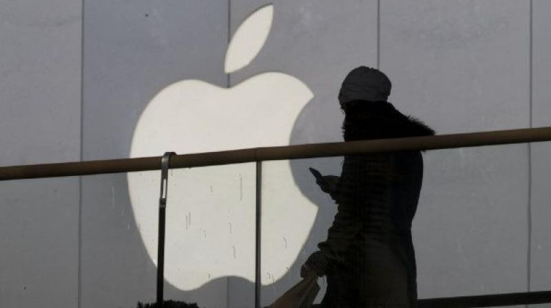 The US department has been forcing Apple to create specialized software to help the FBI hack into an iPhone linked to the San Bernardino terrorism investigation.