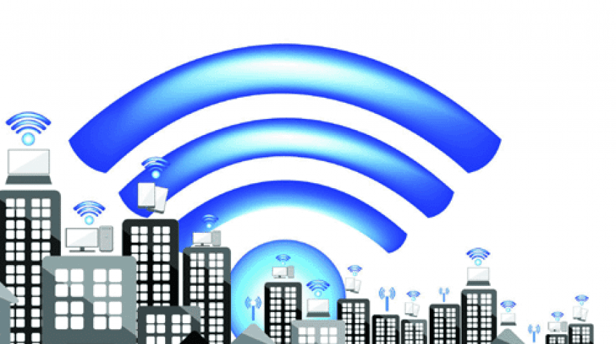 BSNL is testing an alternative WiFi-based network to connect about one lakh village panchayats. (Representational image)