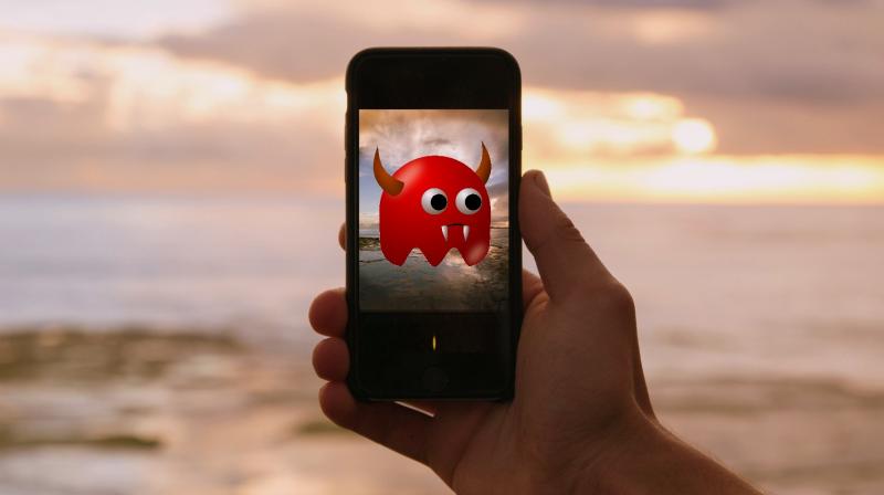 VARNING!  104 appar infekterade med adware, skadlig programvara i Play Butik