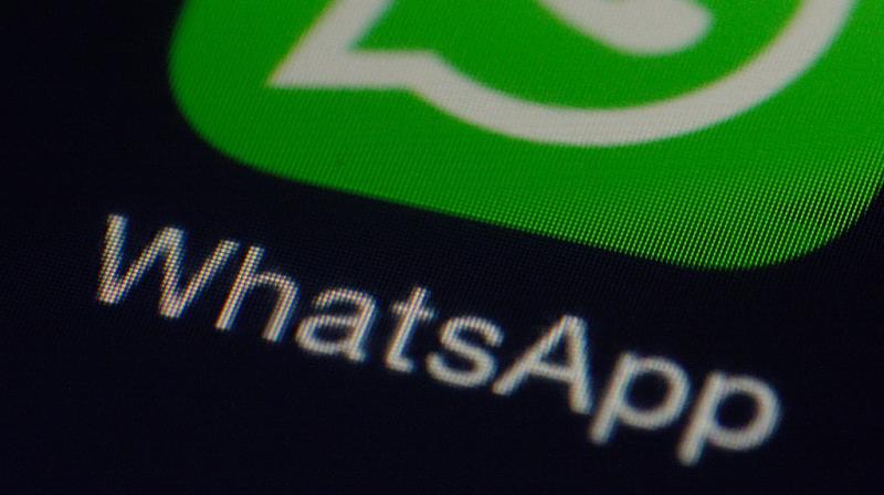 AppleiOS av 9.3.1-uppdatering skapar problem med WhatsApp