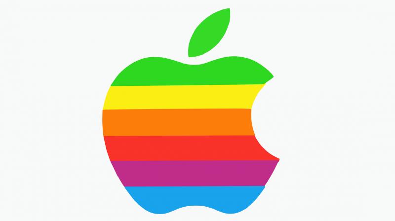 Apple presently is the world's largest corporation with an eye-popping $53 billion in annual profits (Photo: Pixabay)