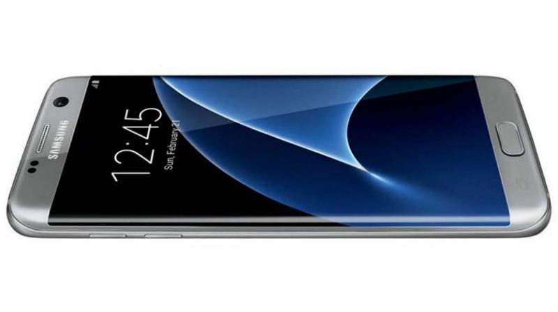 Samsung Galaxy S7 kort recension: mer än “bra utseende”
