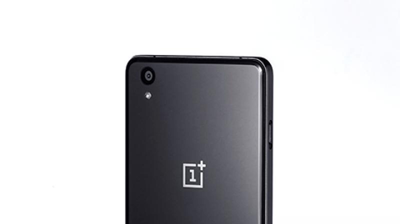 OnePlus 3 is the company's flagship product for 2016 (Shown above is the OnePlus 2)