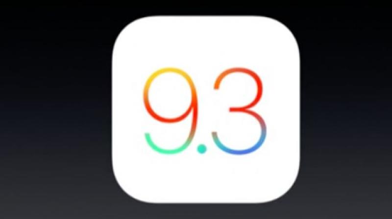 iOS 9.3-uppdatering: 5 spännande nya funktioner du behöver känna till