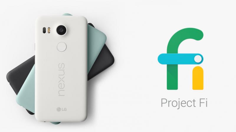 Google öppnar åtkomst till Project Fi-mobiltelefontjänsten