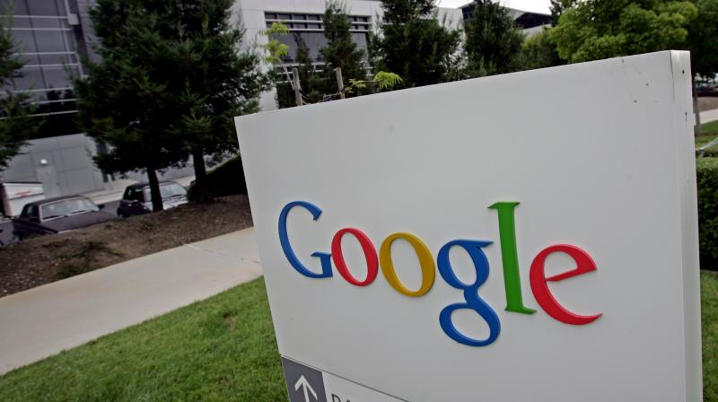 Google experimenterar med framtiden för mobila betalningar