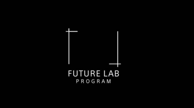 Sony lanserar handsfree N wearable i det nya Future Lab-programmet