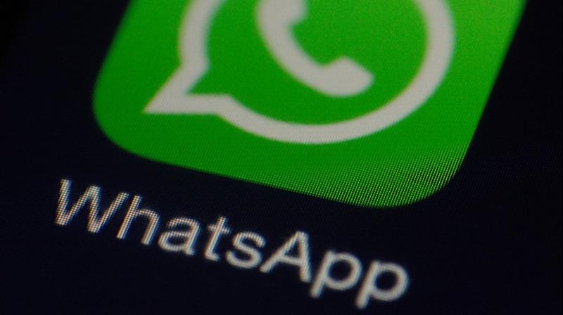 Whatsapp lanserar ny dokumentdelningsfunktion för iOS, Android-användare
