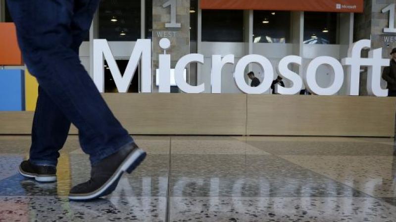 Microsoft utökar nya Windows 10 ROM-smarttelefoner