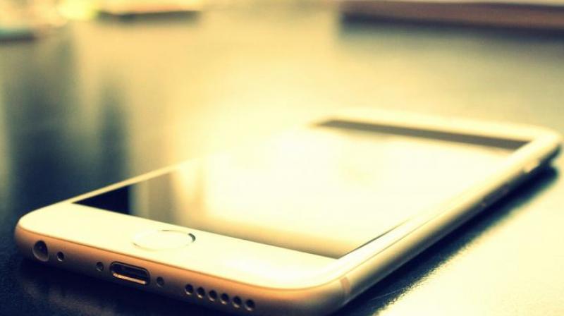 Apple namnger ny 4-tums iPhone “SE”-enhet: rapport