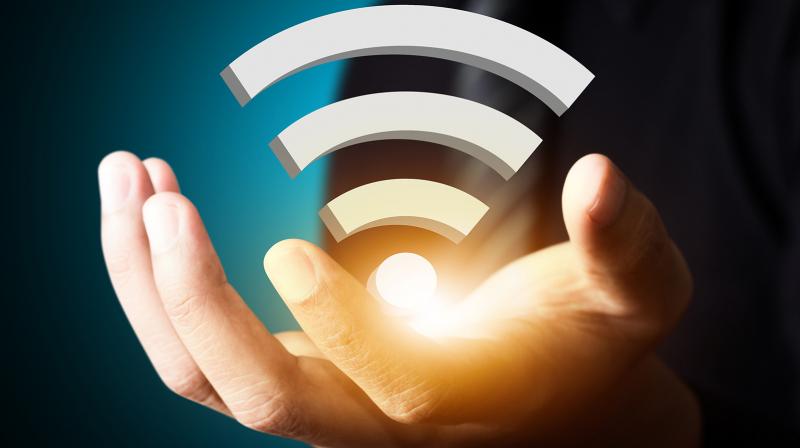 Mobiltelefonoperatörers strävan efter gratis bandbredd väcker oro för Wi-Fi