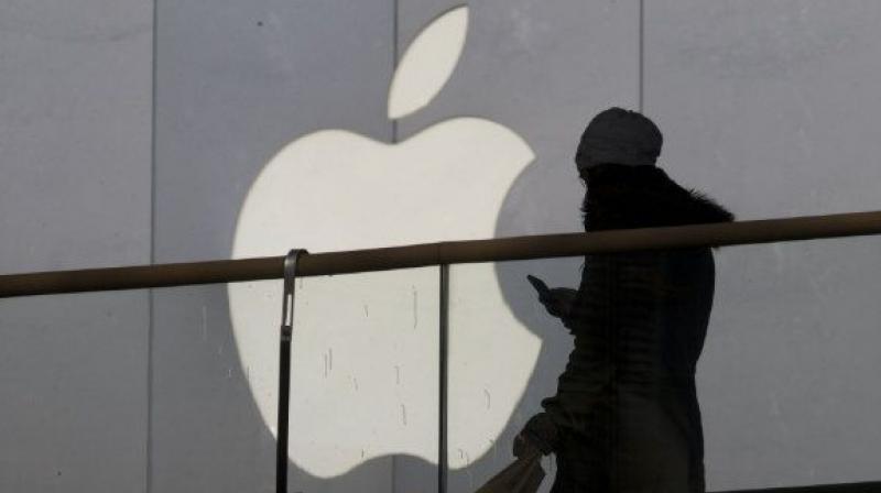 Apple discontinues iPhone 4s and 5c in India. (Representational image)