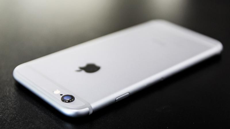 Apple motsätter sig skjutarens order från Kalifornien att hjälpa till att låsa upp telefoner