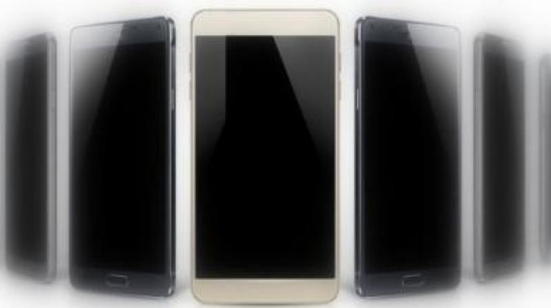 4G-telefoner ökar marknaden för smarta enheter i Indien: Samsung