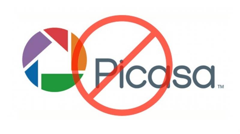 On Friday, Google announced on its Picasa blog that it would soon be retiring the photo service