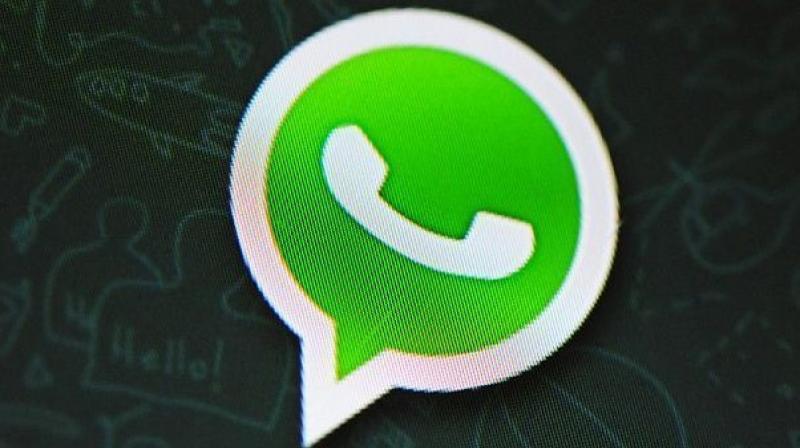Beware of fraudulent forward messages on WhatsApp messenger