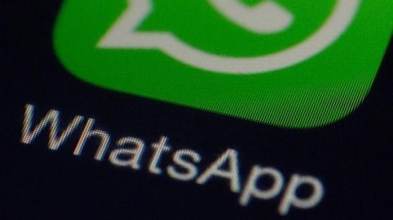Kan WhatsApp vara ett potentiellt säkerhetshot för dig?