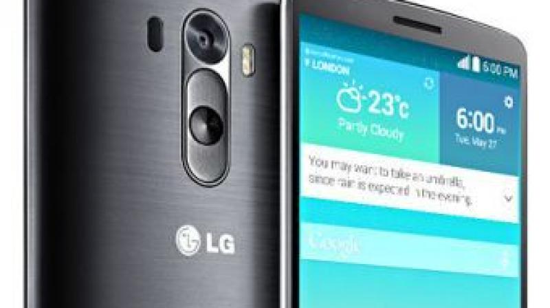 LG bekräftar lanseringen av flaggskeppet G5-smarttelefon den 21 februari