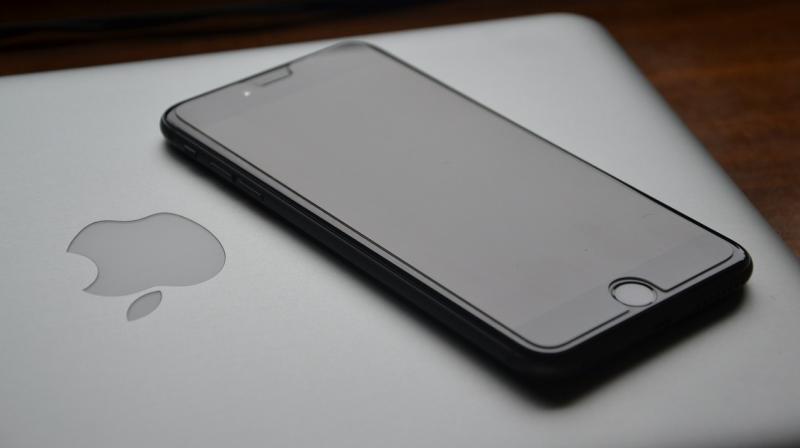 Apple kommer nu att byta ut dina trasiga iPhones