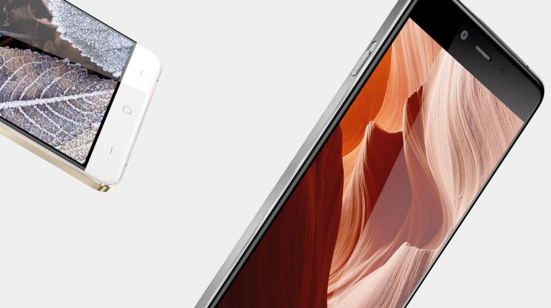 Från och med idag kommer OnePlus X att vara tillgänglig utan inbjudan