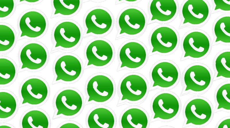 INSANE: Använd 20+ WhatsApp-nummer på samma telefon