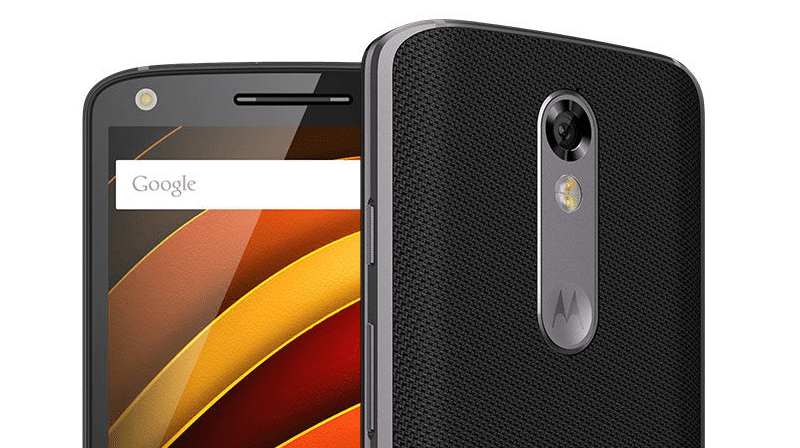Motorola lanserar äntligen en splitterfri smartphone i Indien