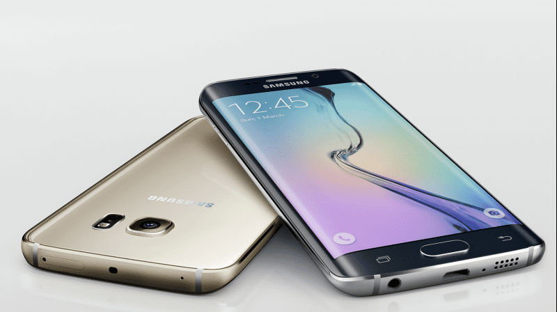 Samsung Galaxy S6 får Android Marshmallow 6.0