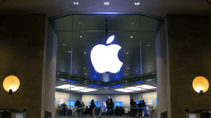 Sjunkande iPhone-försäljning: vad är ditt nästa drag Apple?