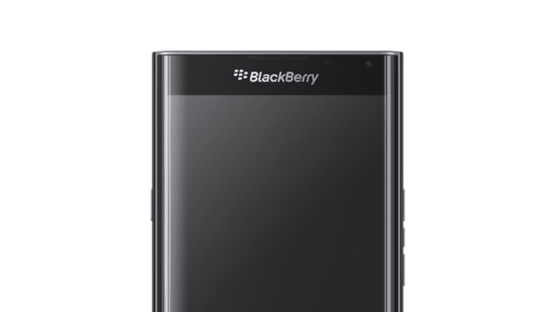Blackberry tar med sin första säkra Android-smarttelefon till Indien