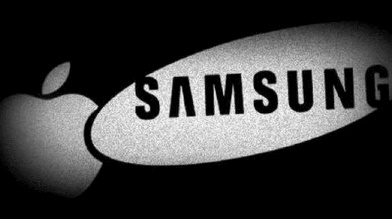 Apple vinner USA:s förbud mot äldre Samsung-smarttelefoner