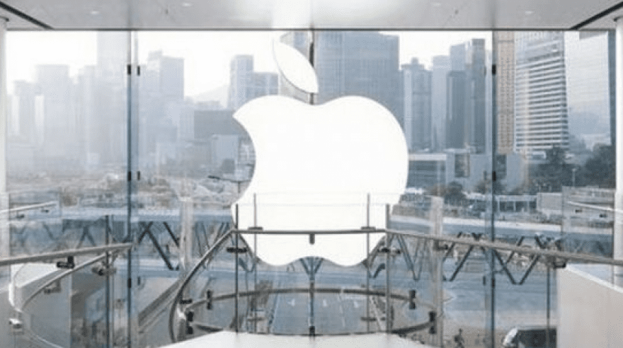 Apples leverantörer sänker intäkterna på grund av oro för iPhone-leveranser