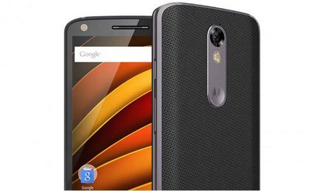 The Moto X Force