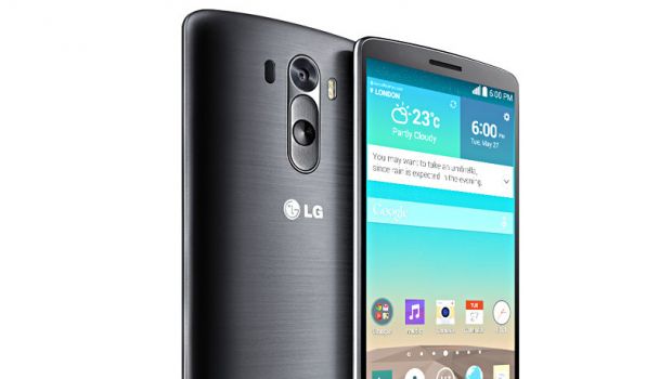 LG utvecklar sitt eget mobila betalningssystem