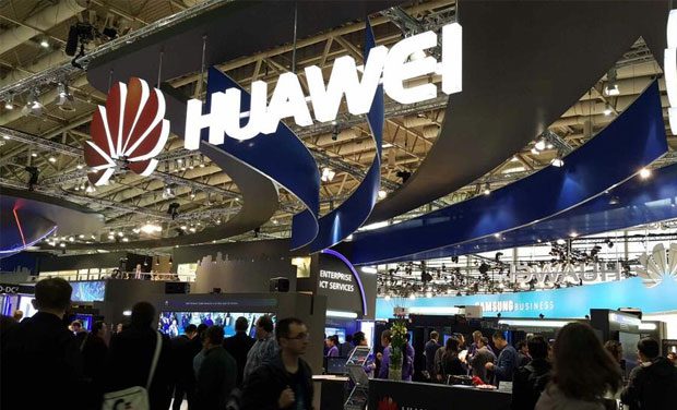 Huawei avslöjar ett batteri som laddas 10 gånger snabbare än vanliga batterier