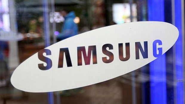 Samsung lanserar två nya mellanklasssmartphones i Indien