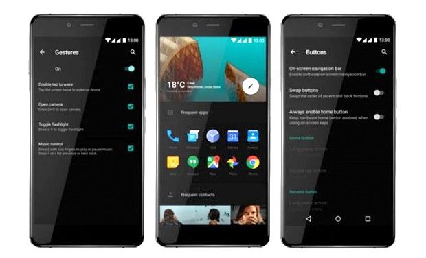 5 smartphones du kan välja som ett alternativ till OnePlus X