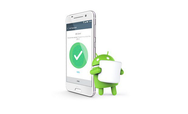 HTC lanserar One A9 smartphone med Android Marshmallow
