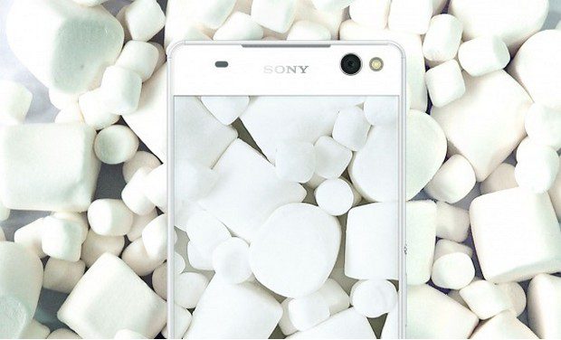 Här är listan över Sony-smarttelefoner som får Android Marshmallow-uppdateringen