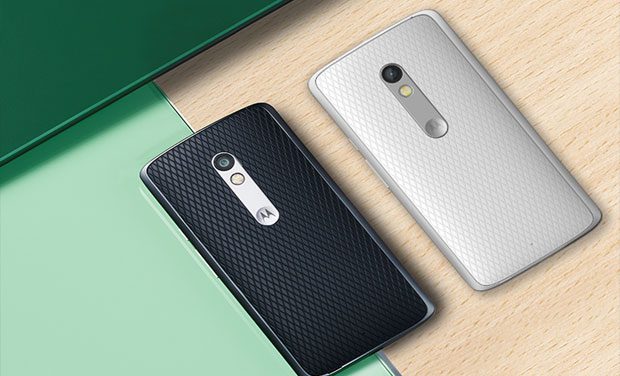 You can expand the storage of Moto X Style up to 128GB