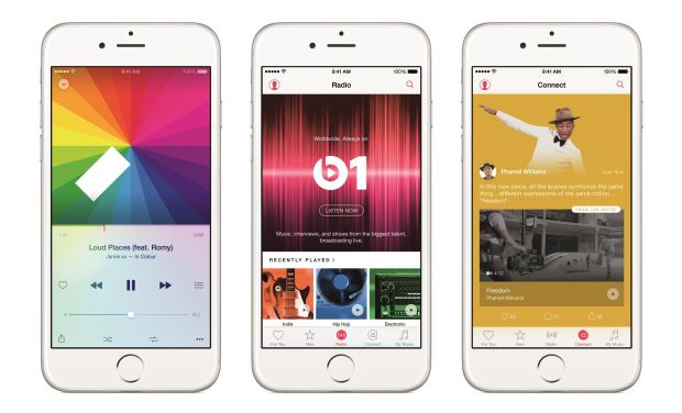 Den kostnadsfria testversionen av Apple Music har löpt ut, så här kan du avsluta prenumerationen