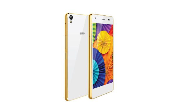 Intex Aqua ACE  has priced at Rs 12,999 for the Indian market