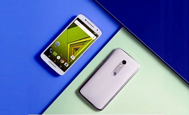 Motorola ra mắt Moto X Play với giá 18.499 Rs