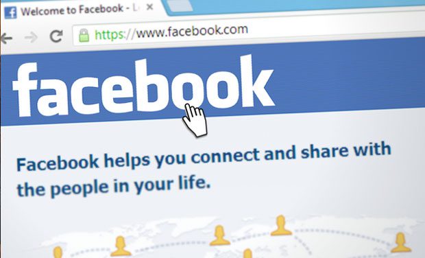 Alla Facebook-verifierade användare kan nu komma åt Mentions-appen