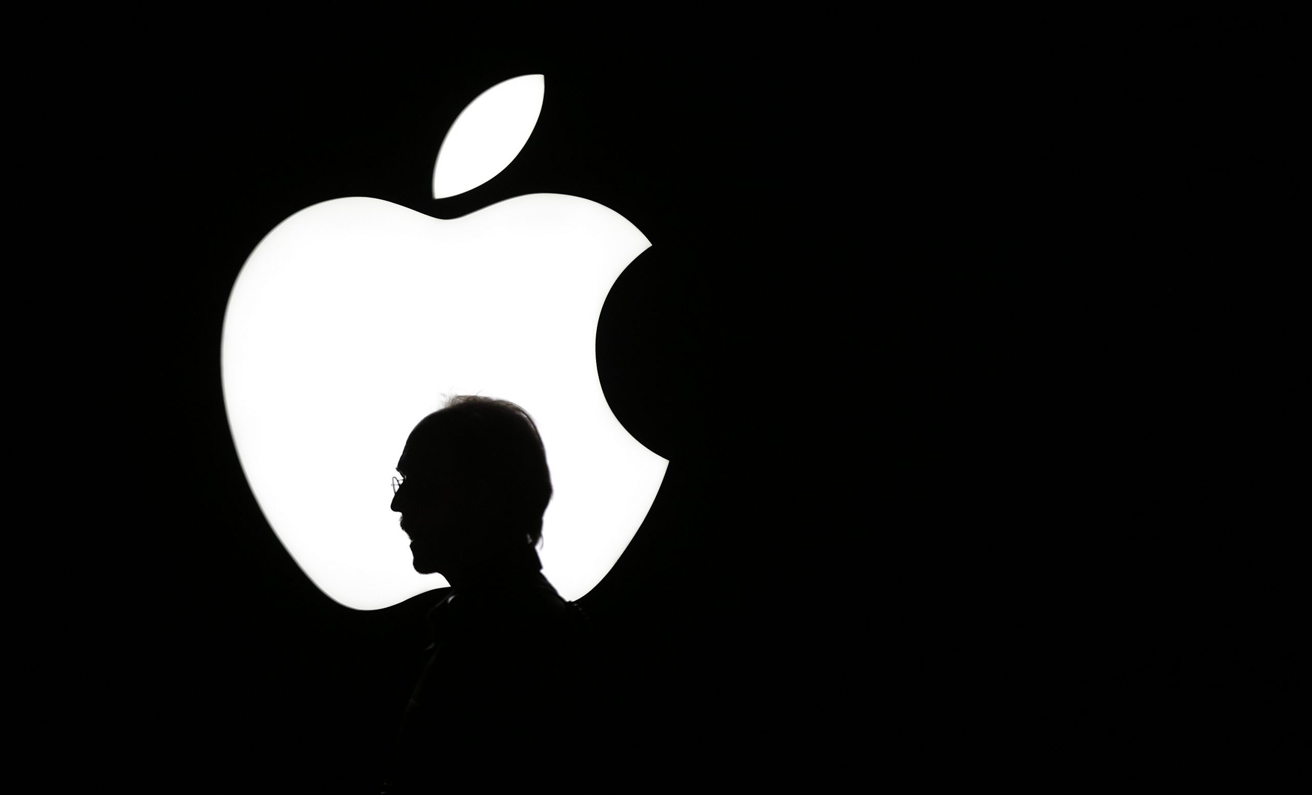 Apple shares have lost an average of 0.4 percent on the day of the keynote event (Photo: AP)
