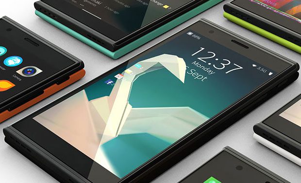 Jolla tillkännager officiellt tidig tillgång till Sailfish OS 2.0 för sina telefoner