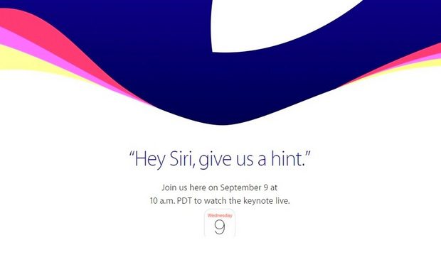 Apple-event idag: Vad kommer att hända