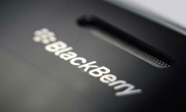 BlackBerry för god teknik