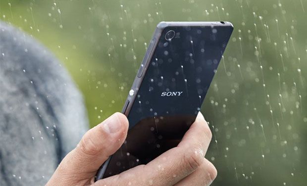 Läcka: Sony lanserar ny phablet med 4K skärm